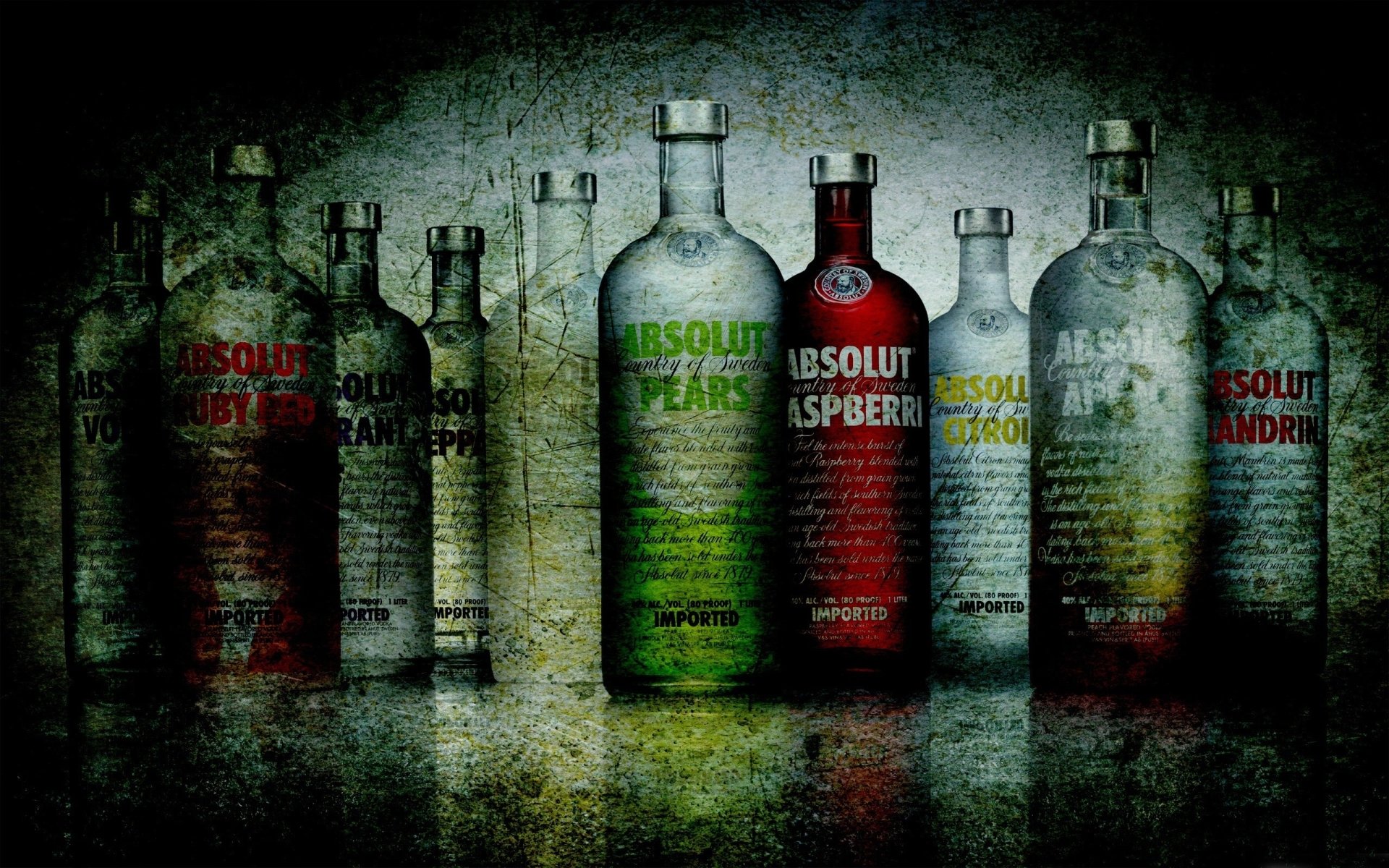 Vodka Absolut A História Curiosidades E 10 Drinks Incríveis Para