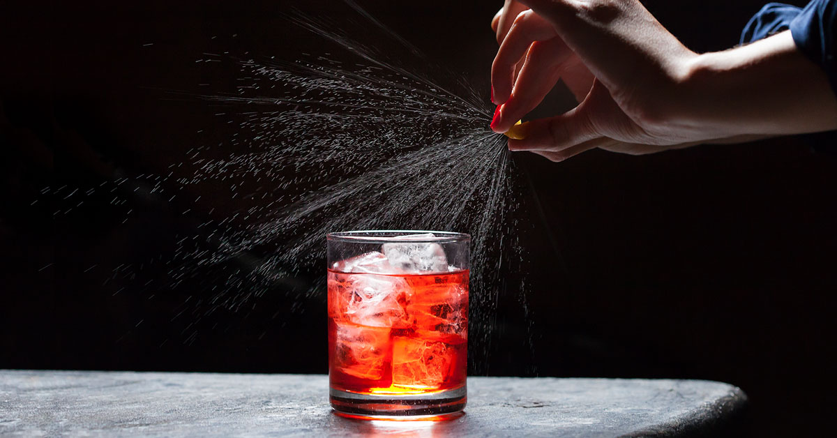 50 Receitas de Drinks Sem Álcool para Refrescar Seus Momentos Especiais