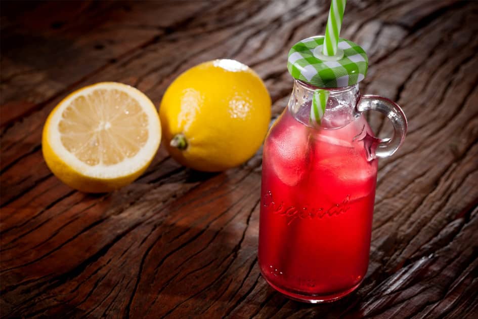 50 Receitas de Drinks Sem Álcool para Refrescar Seus Momentos Especiais