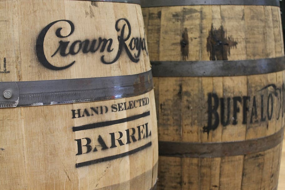 A História do Buffalo Trace: Tradição, Destilaria e Bourbon Premiado