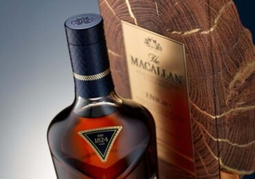 Whisky Macallan Enigma