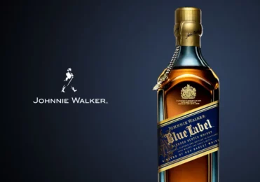 whiskie Johnnie Walker Blue Label