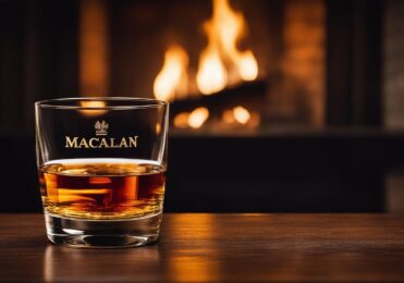 Whisky Macallan Sherry Oak 12 anos | Elegância Pura