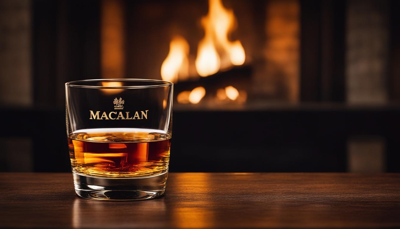 Whisky Macallan Sherry Oak 12 anos 700 ml