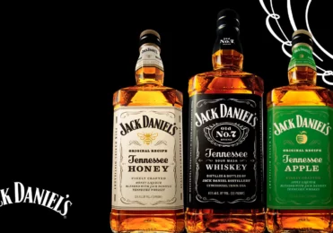 Guia Completo de Consumo: whiskey Jack Daniels